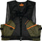 Stearns 2000013801 Pfd Comfort Fishing 3xl - LMC Shop