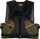 Stearns 2000013802 Pfd Comfort Fishing 2xl - LMC Shop