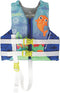 Stearns 2000023534 Pfd Hydro Child Walrus Blu - LMC Shop