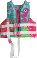 Stearns 2000023535 Pfd Hydro Child Seahorse Purp - LMC Shop