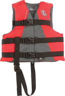 Stearns 3000001704 Pfd Nylon Classic Child Red - LMC Shop