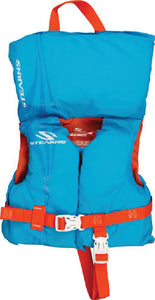 Stearns 3000002193 Pfd 5971 Infant Opp Blu - LMC Shop