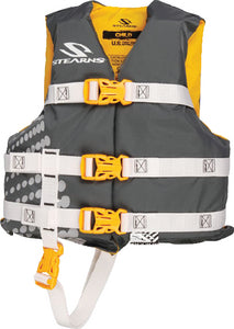 Stearns 3000002197 Pfd 3004 Child  Opp Gld - LMC Shop