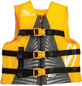 Stearns 3000002212 Pfd Youth Watersport Gld - LMC Shop