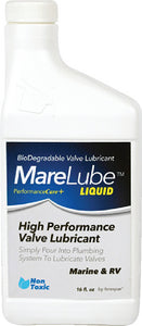 Forespar 770055 16 Oz Bottle - Marelube - LMC Shop