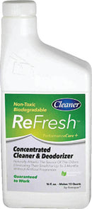 Forespar 770062 Refresh Concentrate 16 Oz. - LMC Shop