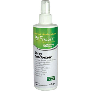 Forespar 770064 Refresh Spray 8 Oz. - LMC Shop