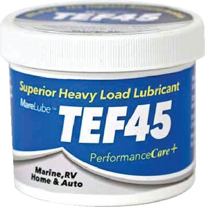 Forespar 770067 Marelube Tef 45 4 Oz. Jar - LMC Shop