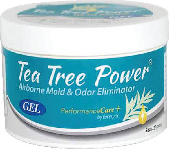 Forespar 770201 Tea Tree Power Gel 2oz - LMC Shop