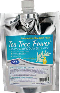 Forespar 770205 Tea Tree Power Refil 22oz - LMC Shop