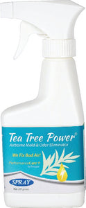 Forespar 770207 Tea Tree Power Spray 8oz - LMC Shop