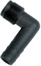 Forespar 901000 1/2-5/8  Male Elbow Hecm 8 - LMC Shop