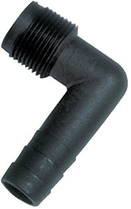 Forespar 901003 Elbow Pipe to Hose 1-1/4in - LMC Shop