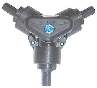 Forespar 902000 1-1/2   Y  Valve Mf852 - LMC Shop