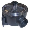 Forespar 906066 1-1/2  Water Strainer - LMC Shop