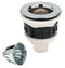 Forespar 907022 1  Id Sink Waste Straight Sw-6 - LMC Shop