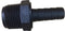 Forespar 910148 Pipe to Hose Barb 1/4 X 3/8 - LMC Shop