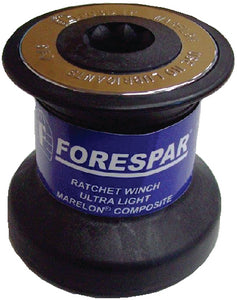 Forespar 960003 Marelon Winch 3in  Mw-6 - LMC Shop