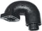 Barr Marine MC-20-12076 Elbow-Exh 3.0l Mp#600033a - LMC Shop