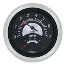 Sierra_11 67364P Black Sterling Tach-Hr Gas 7k - LMC Shop