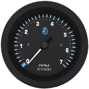 Sierra_11 68392P Eclipe 2  Eng Oil Pres Gauge - LMC Shop