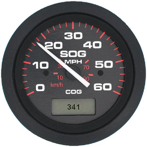 Sierra_11 781-579-060P Amega Gps Speedo 60mph - LMC Shop