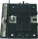 Sierra_11 FS40430 Ato Fuse Panel 4-Gang - LMC Shop