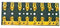 Sierra_11 FS40610-1 Six Gang Fuse Block Disc - LMC Shop
