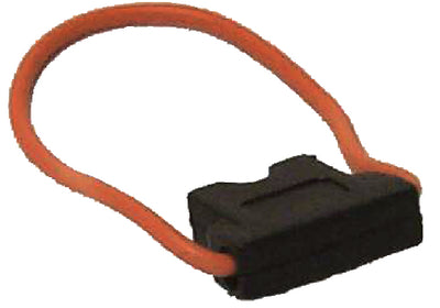 Sierra_11 FS69130 Fuse Holder - LMC Shop