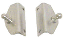 Sierra_11 GS62870 Angle Bracket W/ball Stud 2/cd - LMC Shop