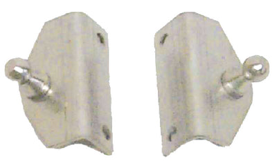 Sierra_11 GS62870 Angle Bracket W/ball Stud 2/cd - LMC Shop