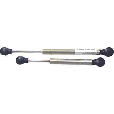 Sierra_11 GSS62750 Gas Spring Stainless - LMC Shop