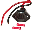 Sierra_11 WH10520-1 Trolling Plug 2prong 12v  8ga - LMC Shop