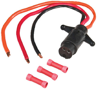 Sierra_11 WH10550-1 Trolling Socket 3prong 24v 8ga - LMC Shop