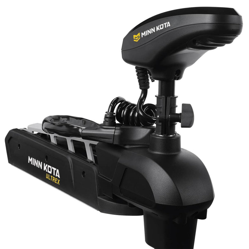 Minn Kota Ultrex 80 / MDI / I-Pilot Link 52" 1368861 - LMC Shop