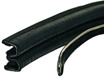 Stanpro 75000119 Channel Sgl Rigid 8ft Piece - LMC Shop