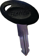 AP Products 013-689301 Bauer Rv Repl Key