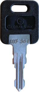 AP Products 013-691301 Fastec Repl Key