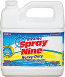 Spray Nine 26901S Marine Spray Nine Gallon - LMC Shop