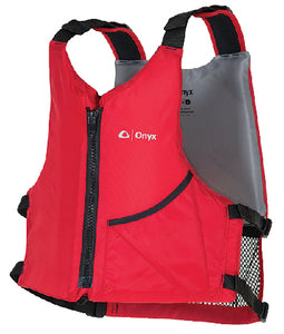 Full Throttle 121900-100-004-17 Pfd Universal Paddlevest - LMC Shop