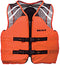 Full Throttle 15060020006012 Mesh Commercial 2x Vest - LMC Shop