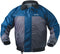 Full Throttle 156000-500-040-14 Flotation Jacket L - Blue - LMC Shop