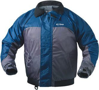 Full Throttle 156000-500-040-14 Flotation Jacket L - Blue - LMC Shop