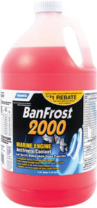 Camco_Marine 30627 Ban Frost 2000 Gallons - LMC Shop