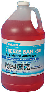 Camco_Marine 30767 Freezeban Non-Toxic -50deg Gal - LMC Shop