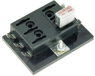Cole Hersee 46377-6-BX Fuse Block 6p - LMC Shop