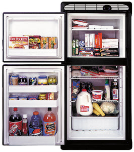 Norcold DE0061R 7.0 Cu. Ft. Ac/dc Refrigerator - LMC Shop