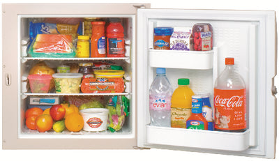 Norcold N260.3 3-Way Built in Refrigerator - LMC Shop