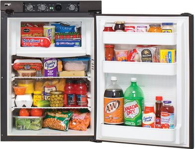 Norcold N305.3R Refrigerator/lp-Ac - LMC Shop