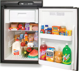 Norcold N412.3UR Norcold 3 Way Refrigerator - LMC Shop